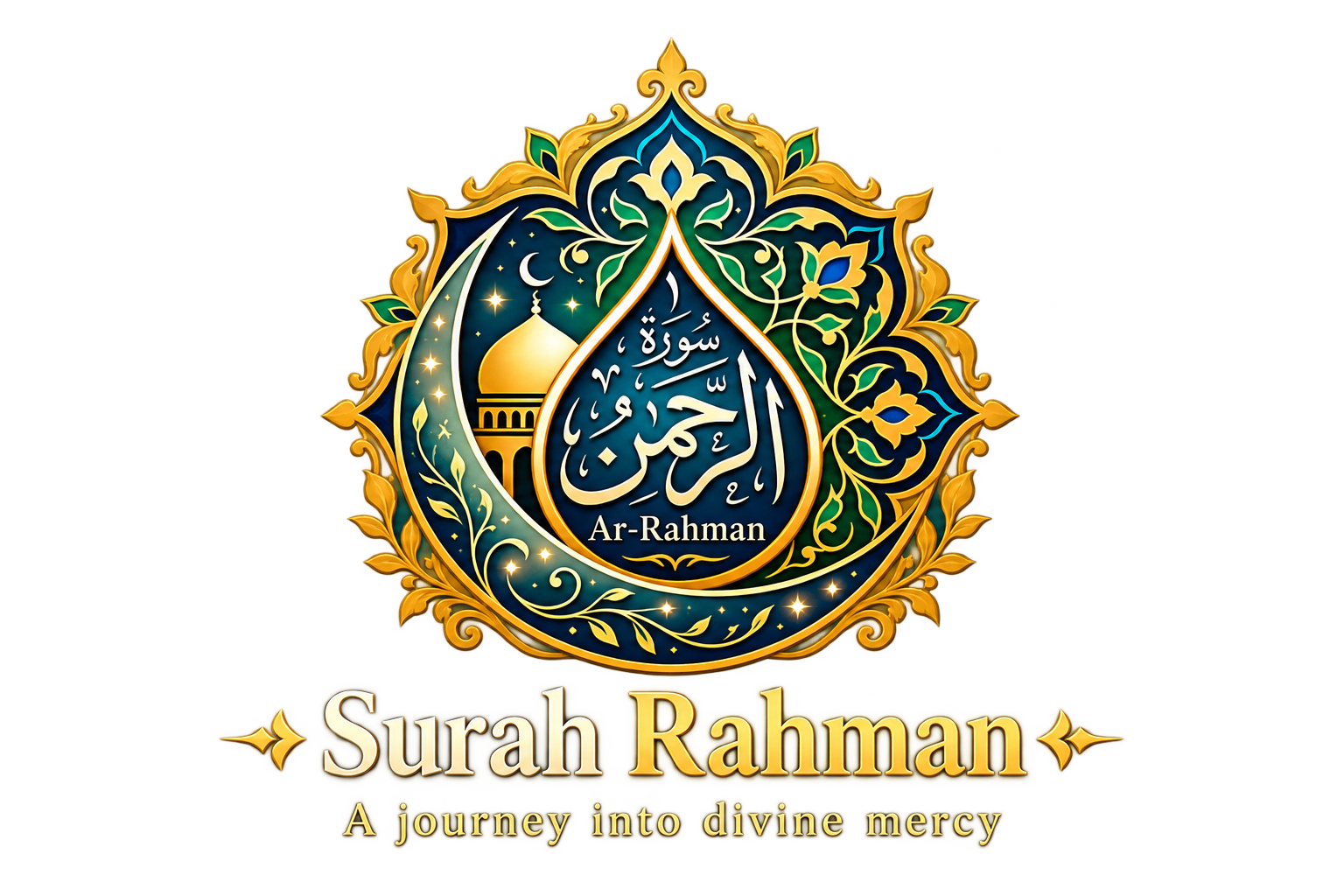Surah Rahman